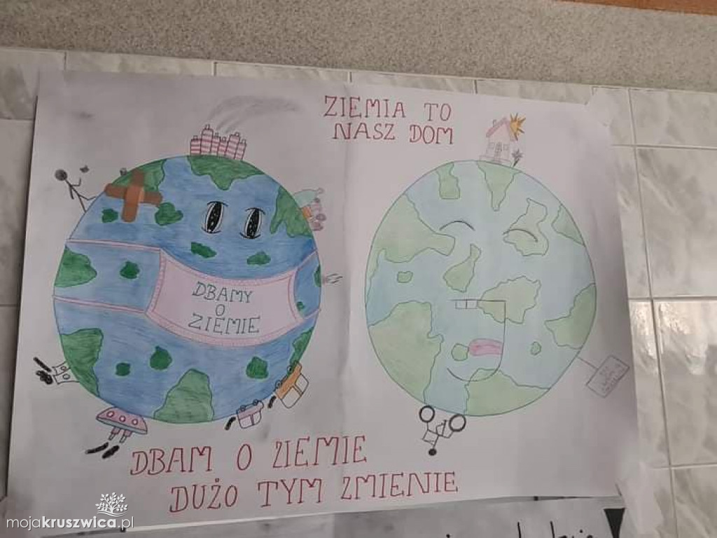 Dzień Nauk Matematyczno-Przyrodniczych w kruszwickim MOW