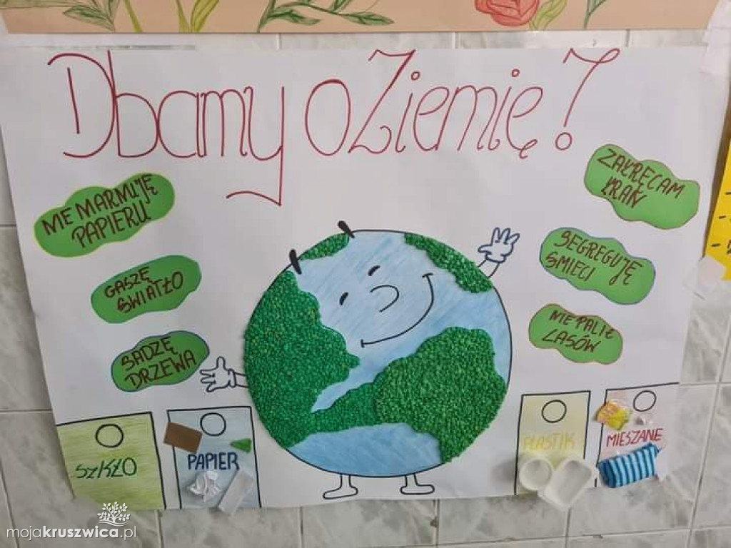 Dzień Nauk Matematyczno-Przyrodniczych w kruszwickim MOW