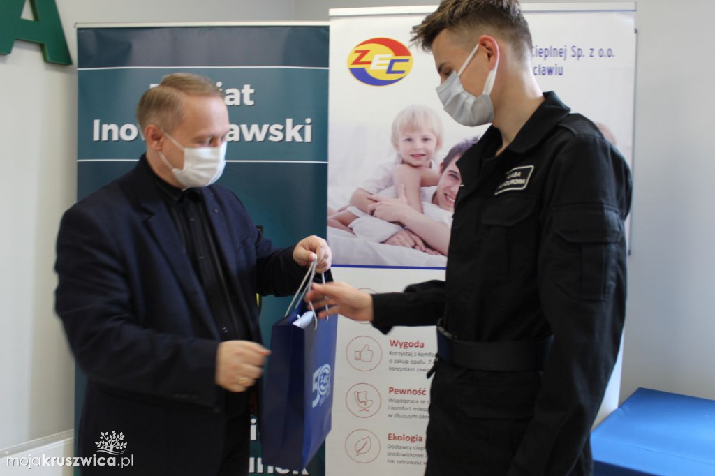 Zostali ekspertami wiedzy o ochronie środowiska i przeciwdziałaniu jego dewastacji