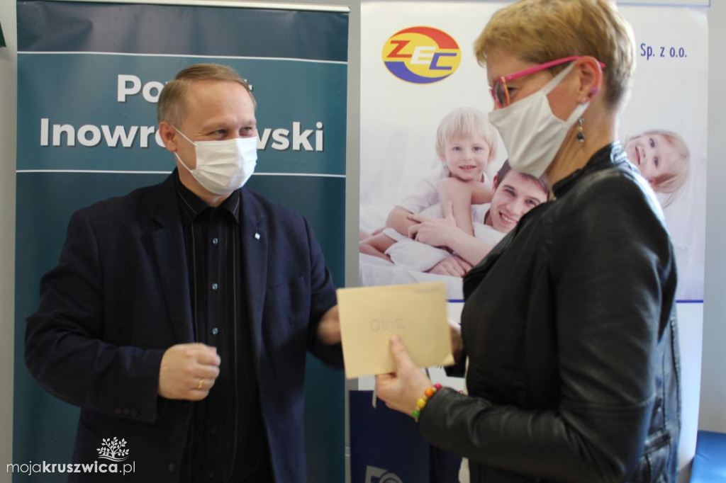 Zostali ekspertami wiedzy o ochronie środowiska i przeciwdziałaniu jego dewastacji