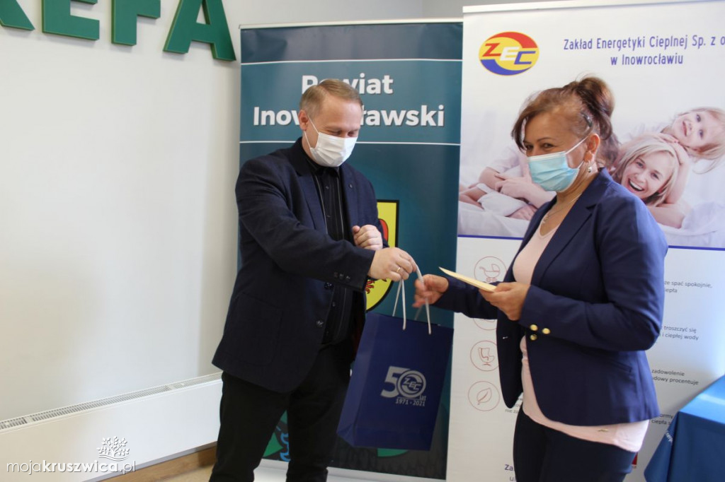 Zostali ekspertami wiedzy o ochronie środowiska i przeciwdziałaniu jego dewastacji