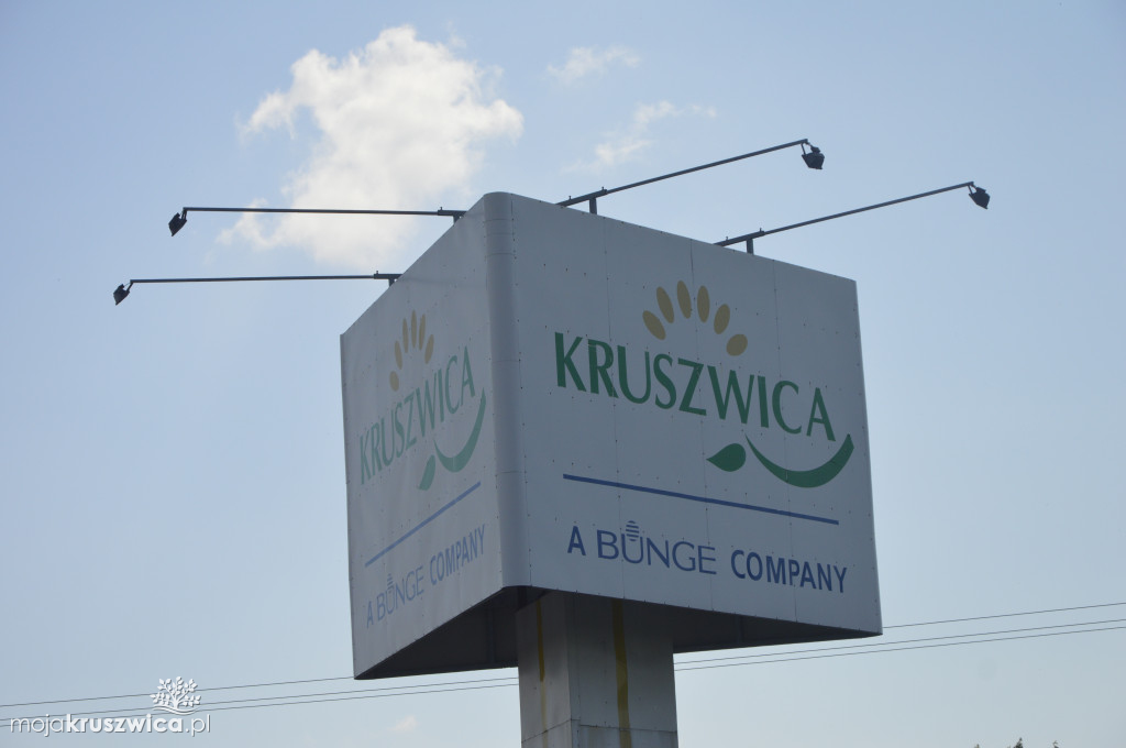Przebudują drogę ze Stodólna do Kruszwicy