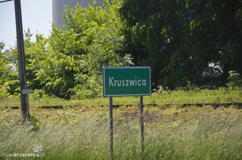 Przebudują drogę ze Stodólna do Kruszwicy