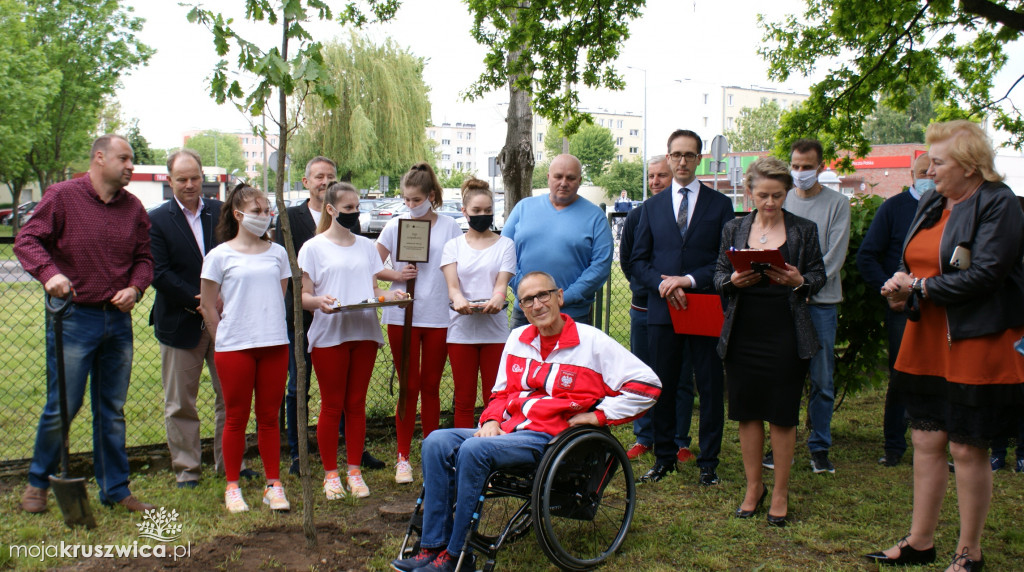 Obchody Dnia Patrona w Młodzieżowym Ośrodku Wychowawczym w Kruszwicy [ZDJĘCIA]