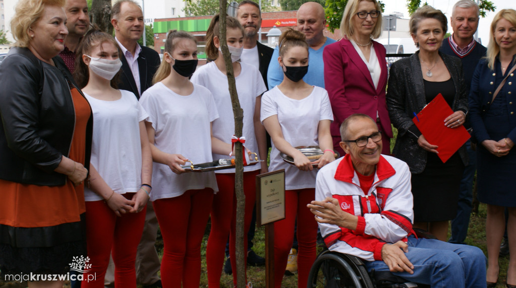 Obchody Dnia Patrona w Młodzieżowym Ośrodku Wychowawczym w Kruszwicy [ZDJĘCIA]