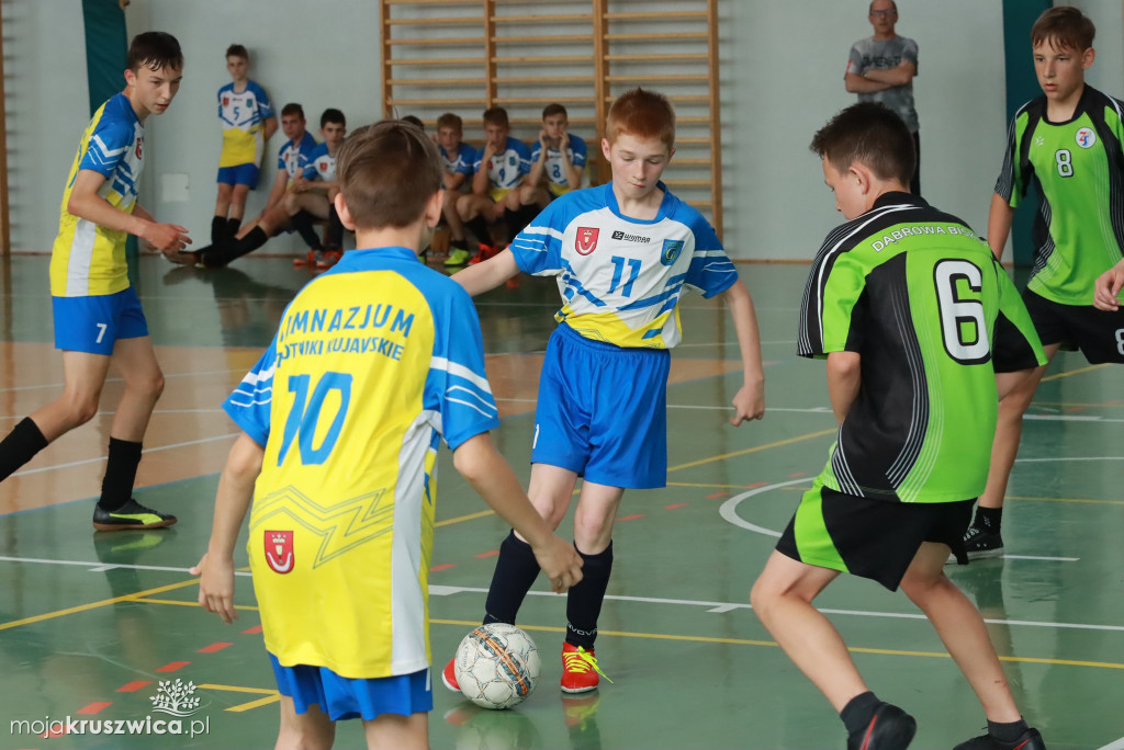 W Kruszwicy odbyły się zawody Powiat Cup. Kto zwyciężył?