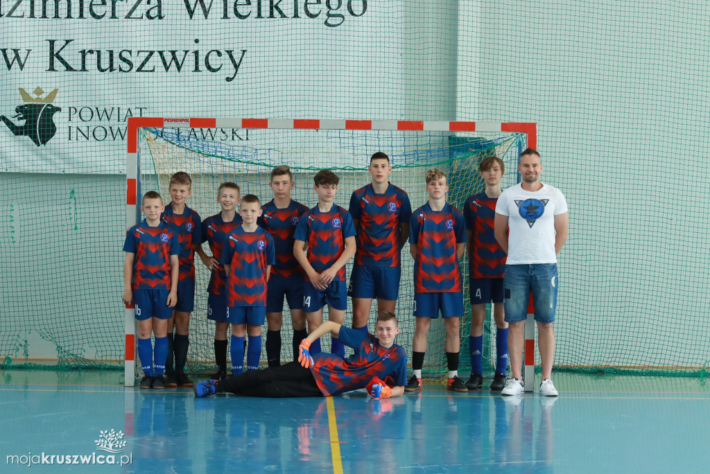 W Kruszwicy odbyły się zawody Powiat Cup. Kto zwyciężył?
