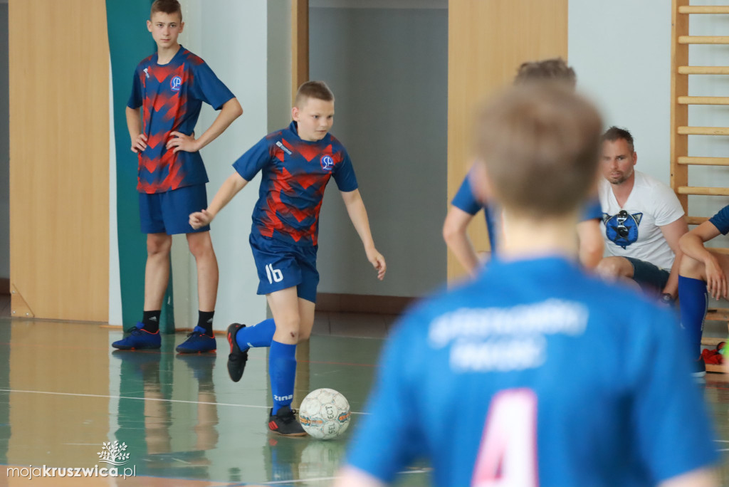 W Kruszwicy odbyły się zawody Powiat Cup. Kto zwyciężył?