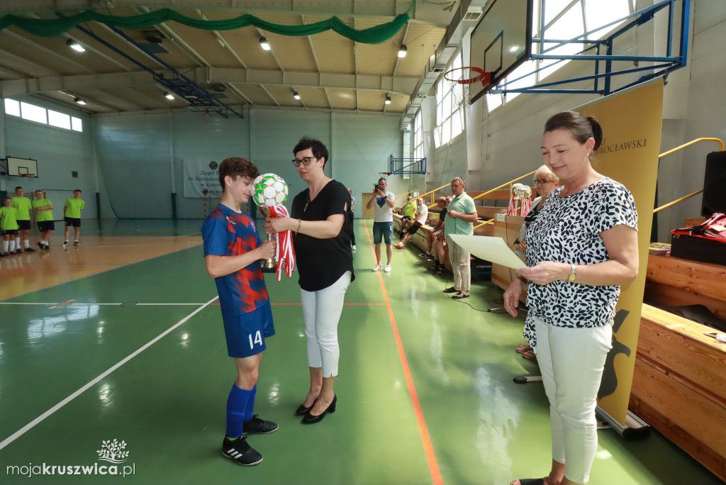 W Kruszwicy odbyły się zawody Powiat Cup. Kto zwyciężył?