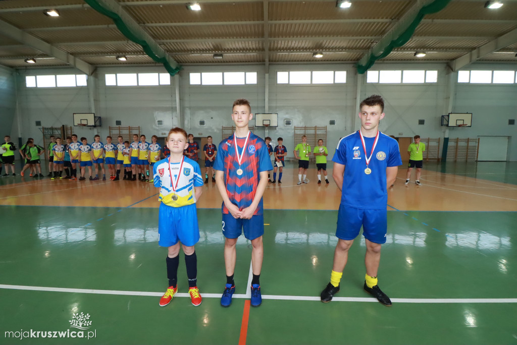 W Kruszwicy odbyły się zawody Powiat Cup. Kto zwyciężył?