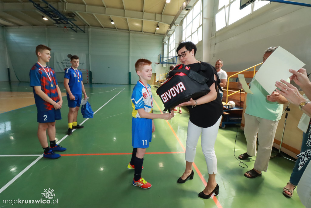 W Kruszwicy odbyły się zawody Powiat Cup. Kto zwyciężył?