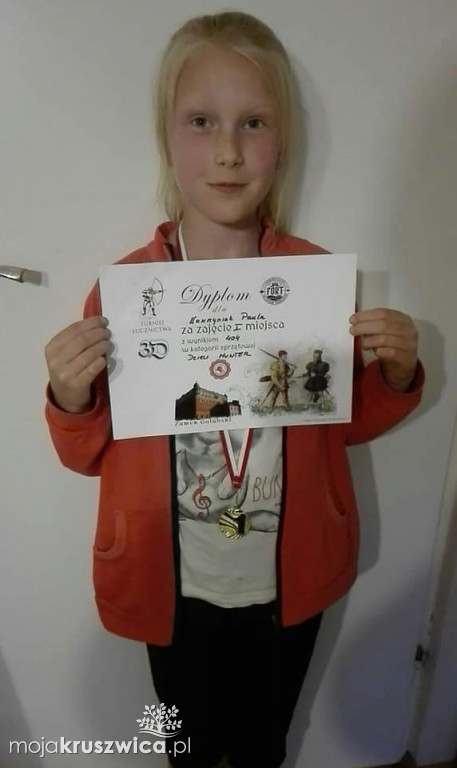 Goplanie z Kruszwicy odwiedzili Zamek Golubski [ZDJĘCIA]