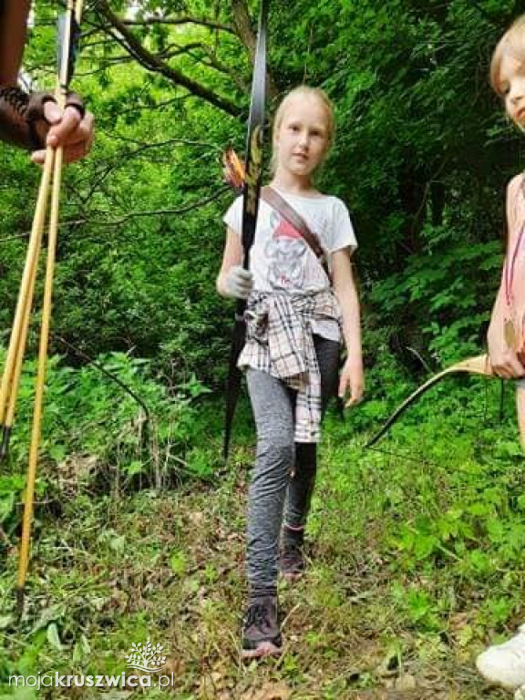 Goplanie z Kruszwicy odwiedzili Zamek Golubski [ZDJĘCIA]