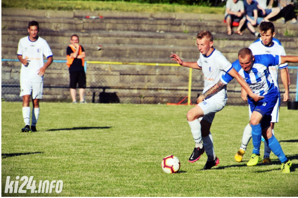 Gopło-Goplania 1:1
