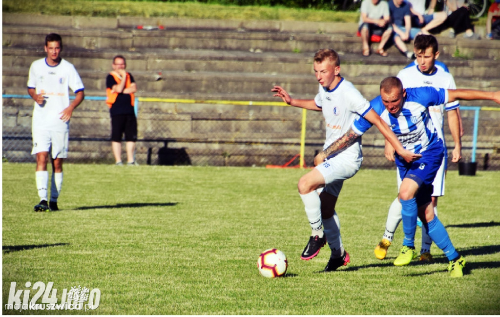 Gopło-Goplania 1:1