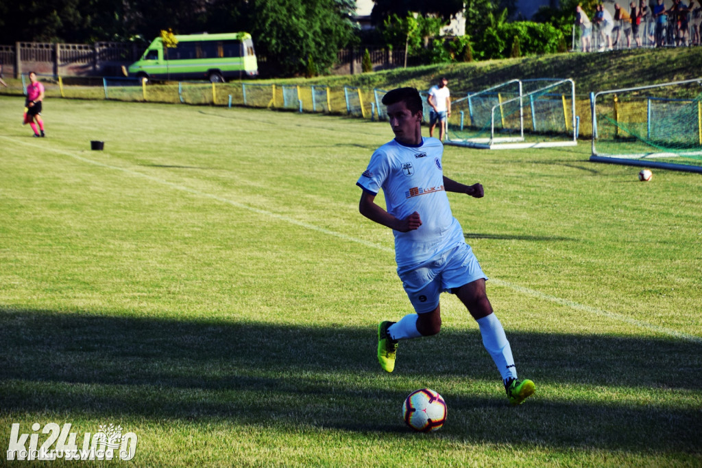 Gopło-Goplania 1:1