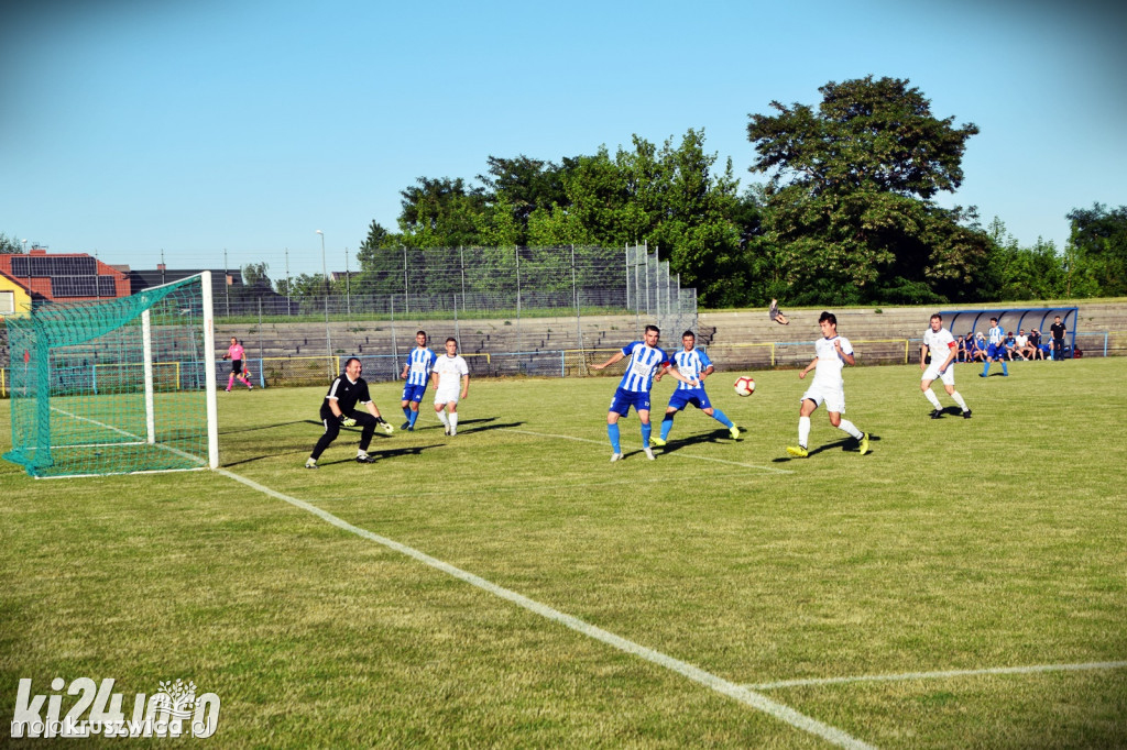 Gopło-Goplania 1:1