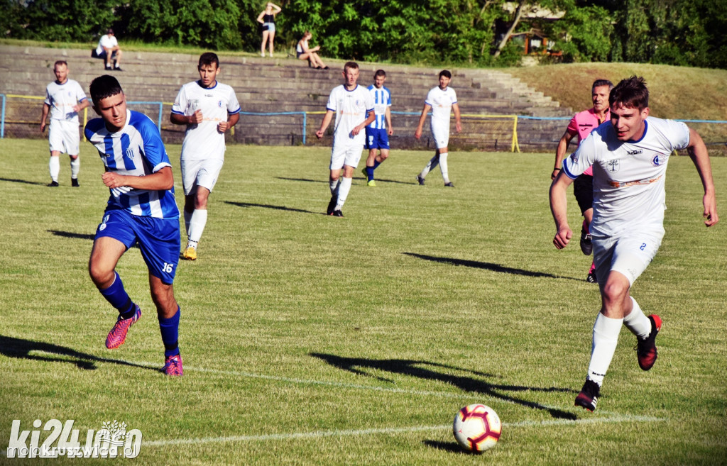 Gopło-Goplania 1:1