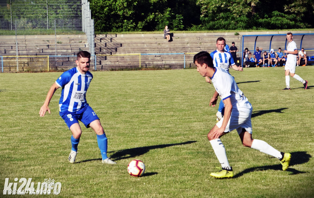 Gopło-Goplania 1:1
