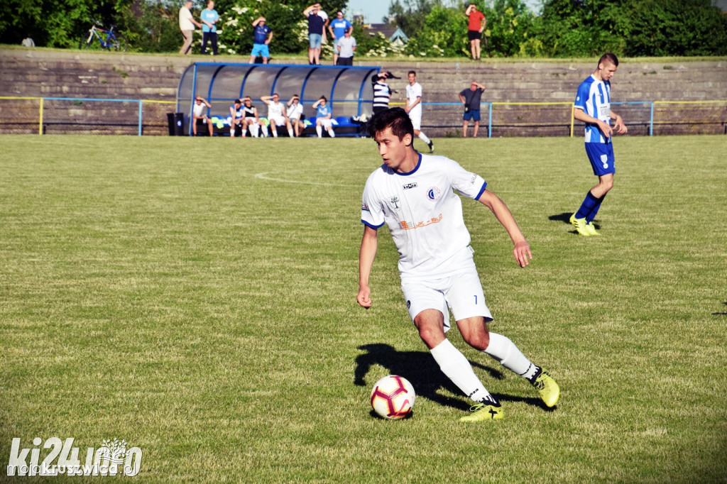 Gopło-Goplania 1:1