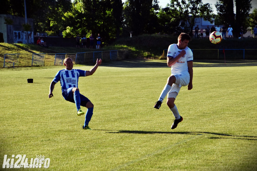 Gopło-Goplania 1:1