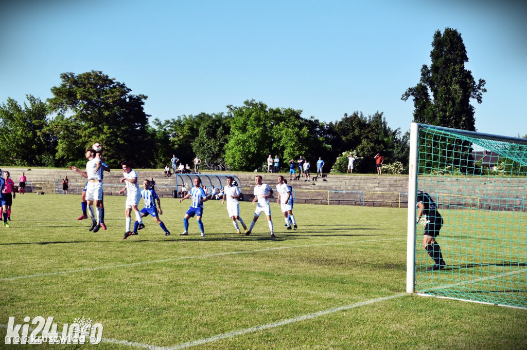 Gopło-Goplania 1:1