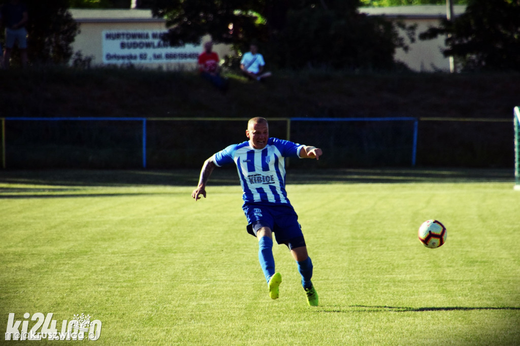 Gopło-Goplania 1:1