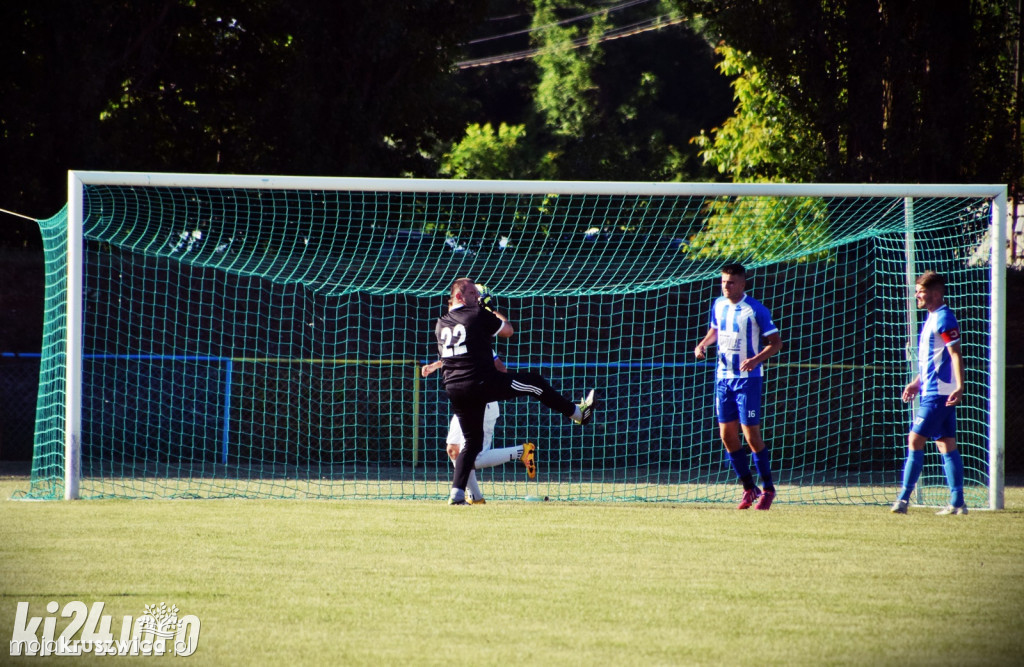 Gopło-Goplania 1:1