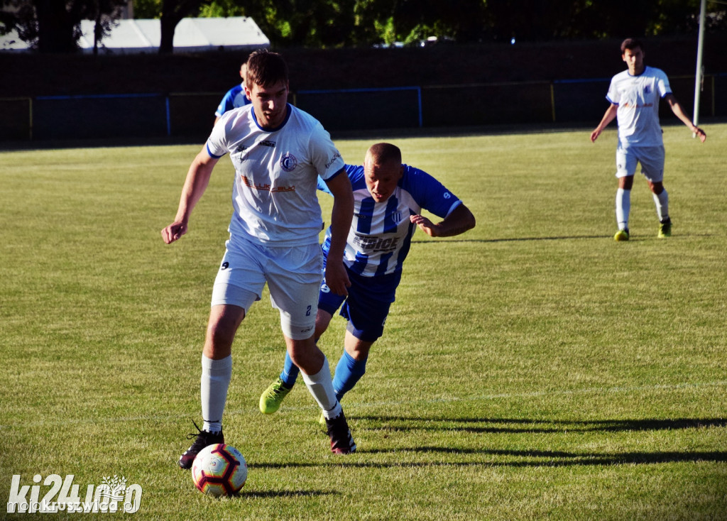 Gopło-Goplania 1:1