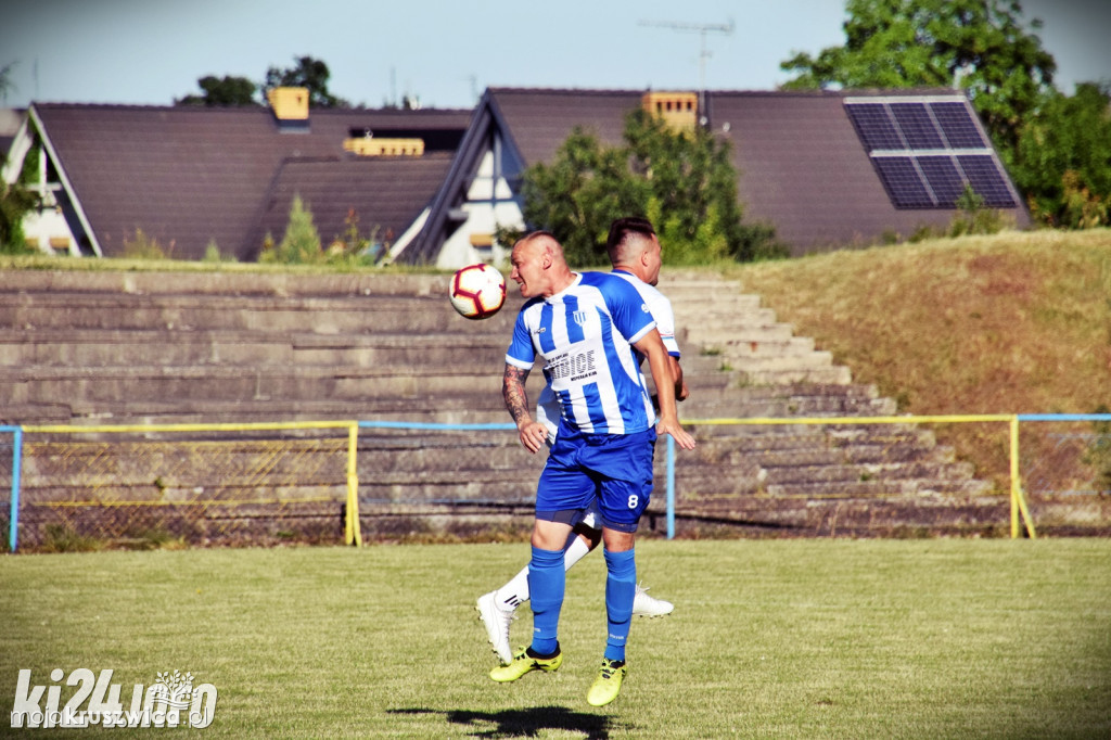 Gopło-Goplania 1:1