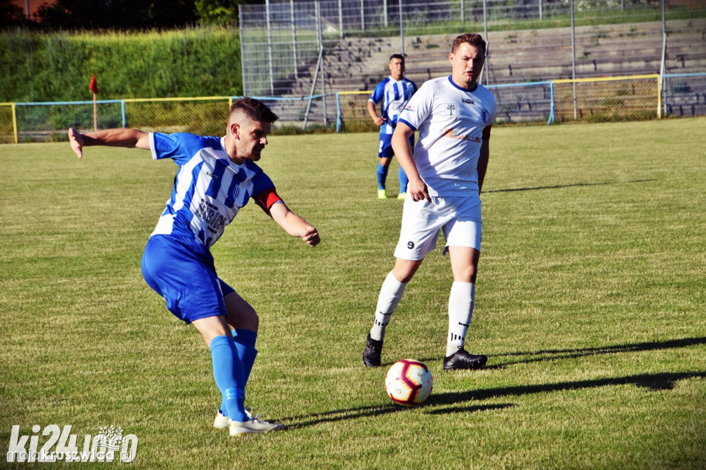 Gopło-Goplania 1:1