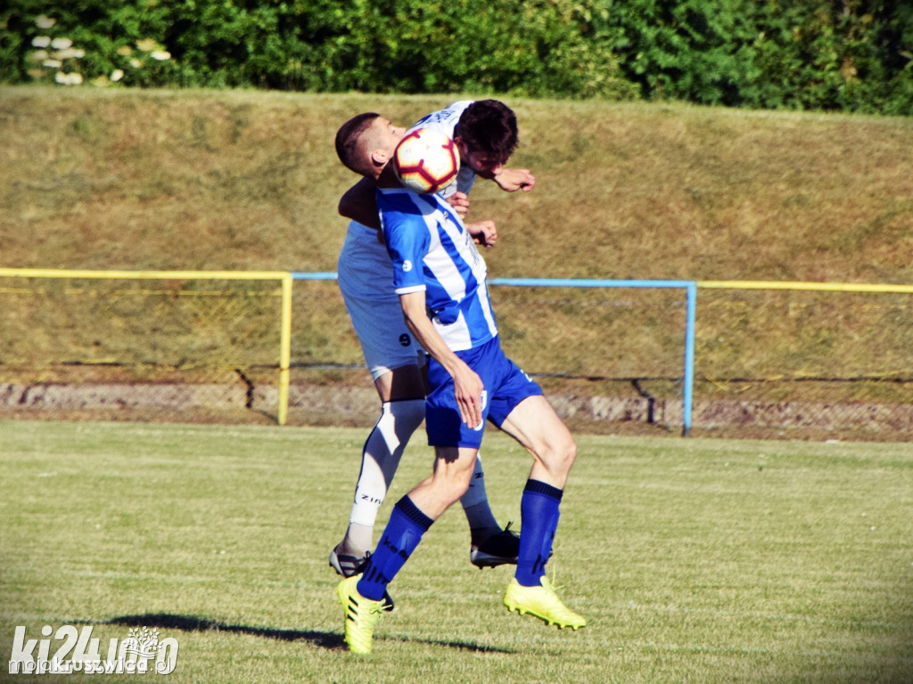 Gopło-Goplania 1:1