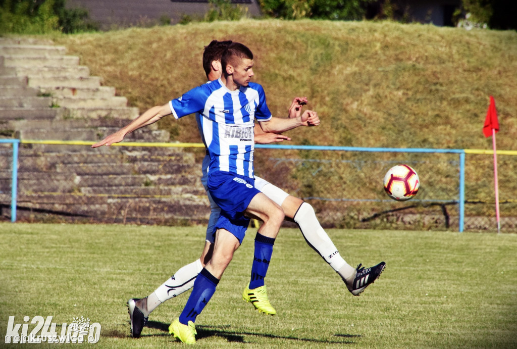 Gopło-Goplania 1:1