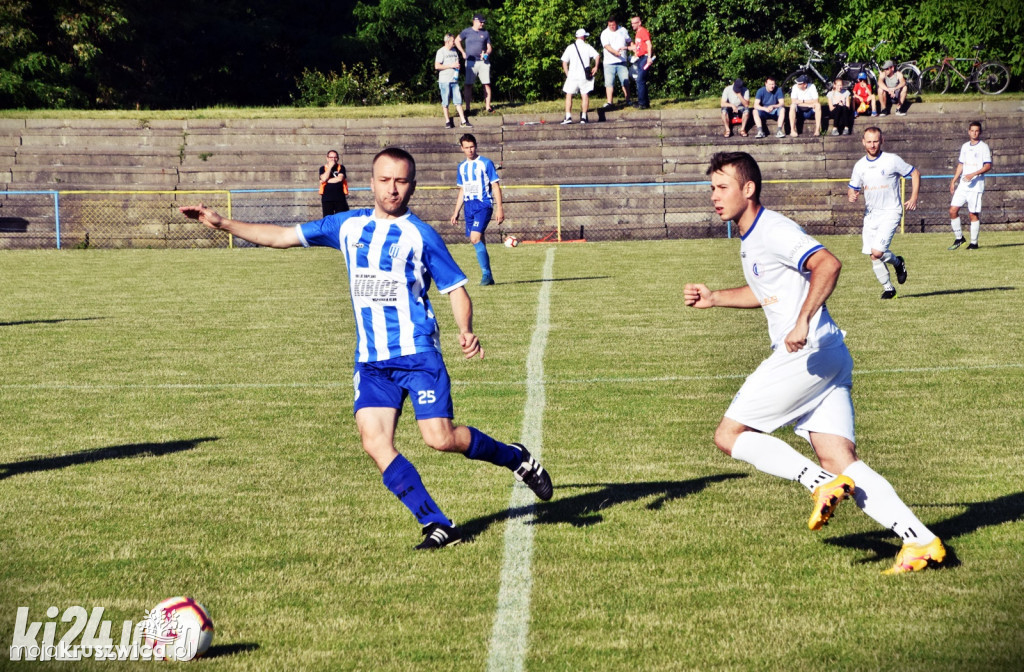 Gopło-Goplania 1:1