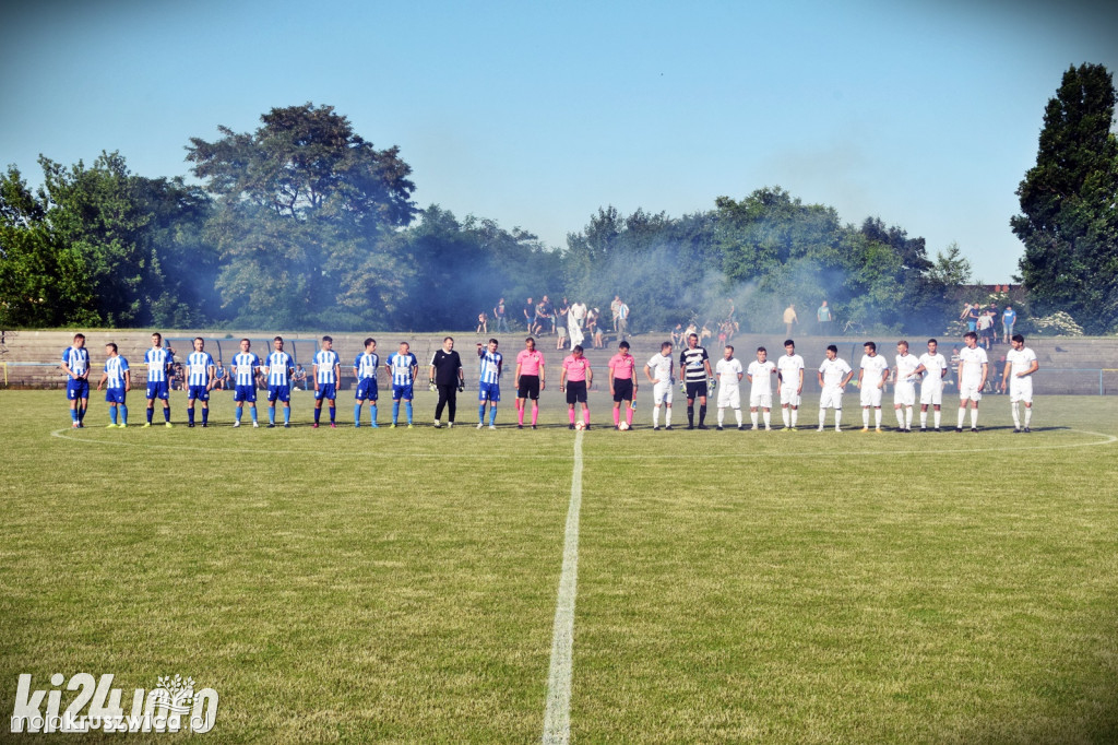 Gopło-Goplania 1:1