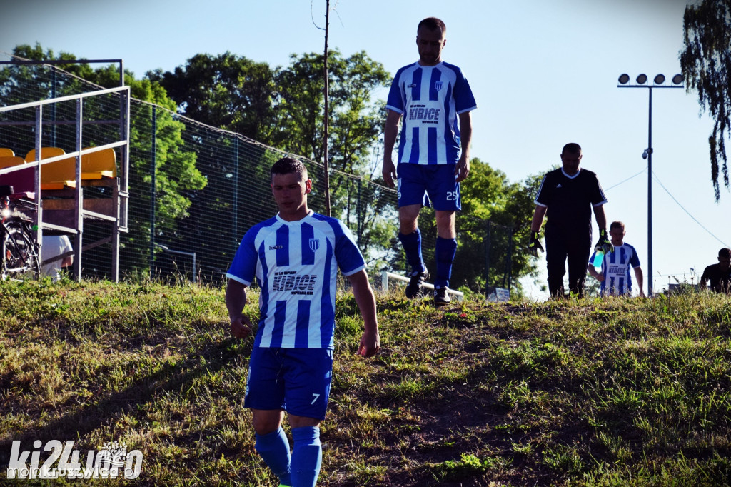 Gopło-Goplania 1:1