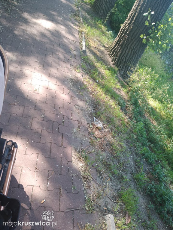 Marna to wizytówka dla naszego miasta