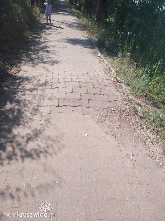 Marna to wizytówka dla naszego miasta
