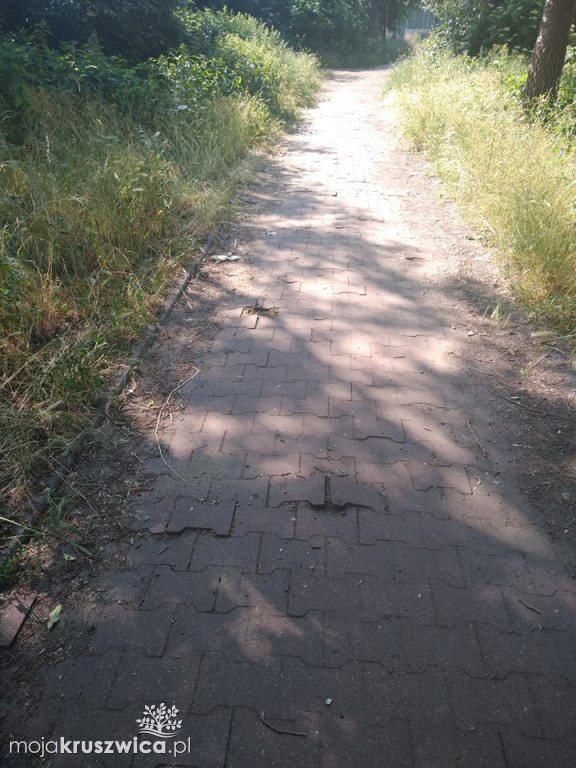 Marna to wizytówka dla naszego miasta
