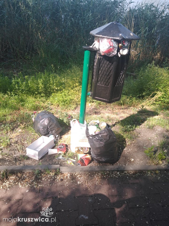 Marna to wizytówka dla naszego miasta