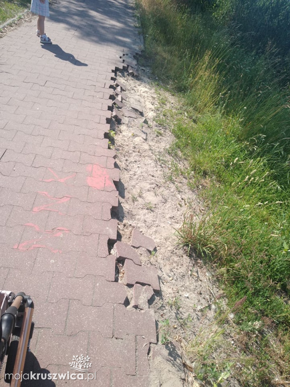 Marna to wizytówka dla naszego miasta