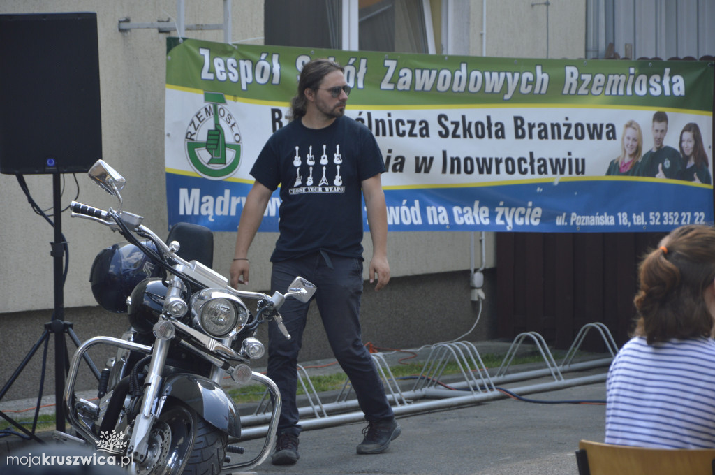 Szkoła Rzemiosła Drzwi Otwarte