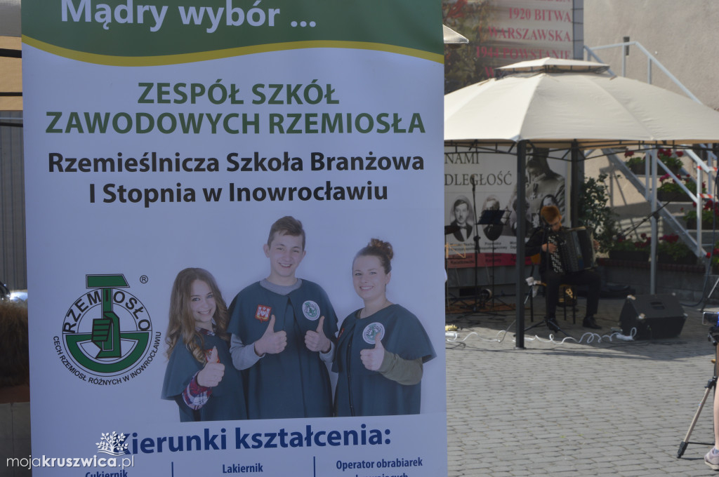 Szkoła Rzemiosła Drzwi Otwarte