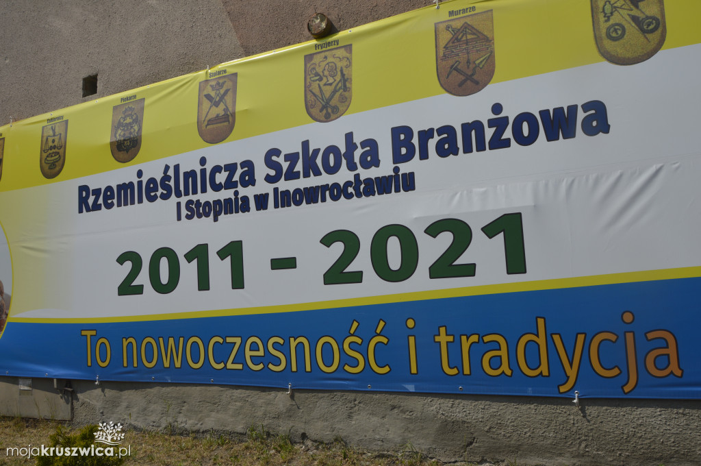Szkoła Rzemiosła Drzwi Otwarte