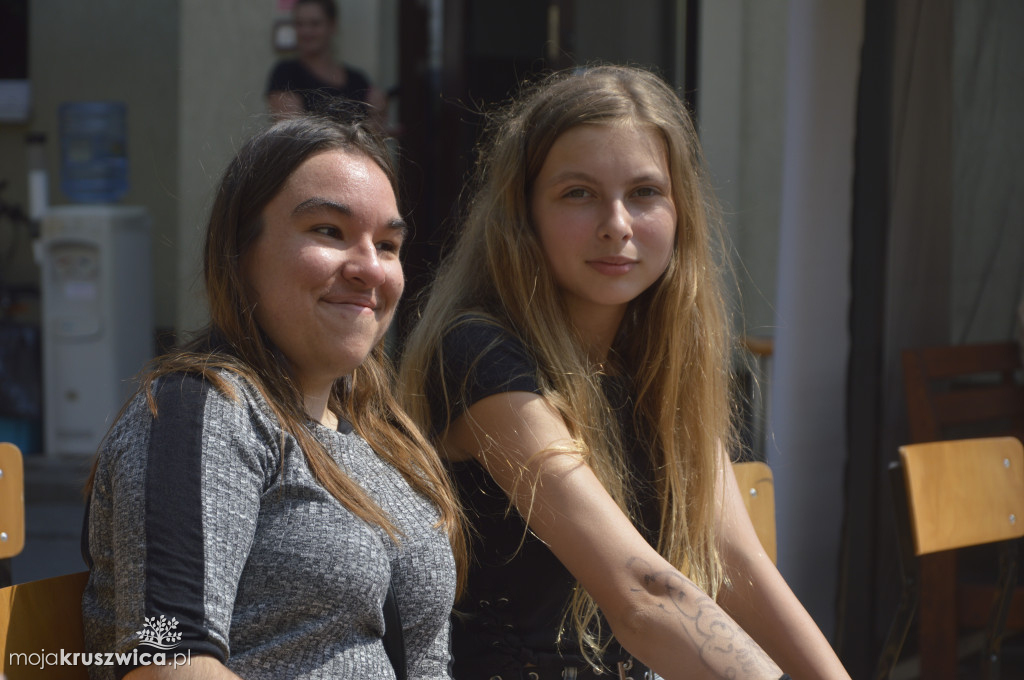 Szkoła Rzemiosła Drzwi Otwarte