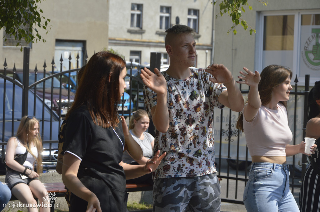Szkoła Rzemiosła Drzwi Otwarte
