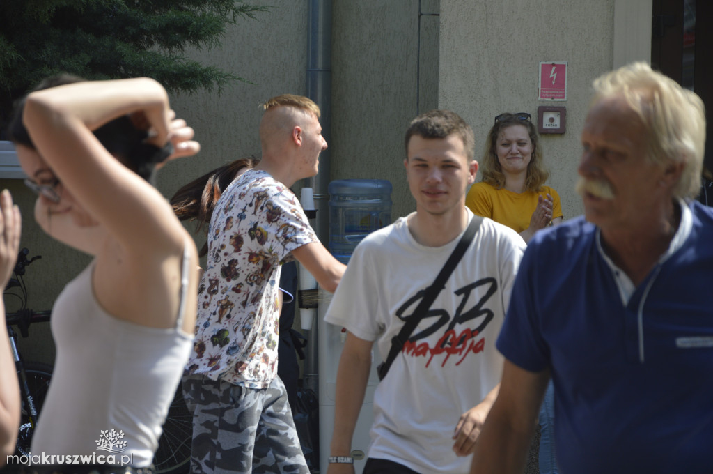 Szkoła Rzemiosła Drzwi Otwarte