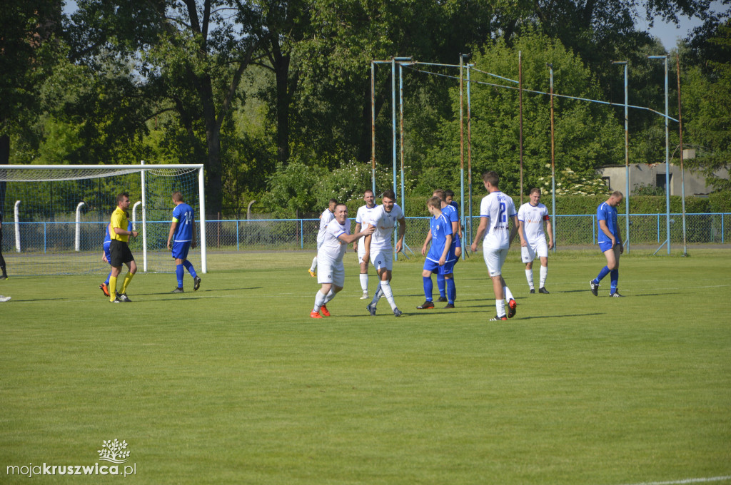 Gopło - Szubinianka Szubin