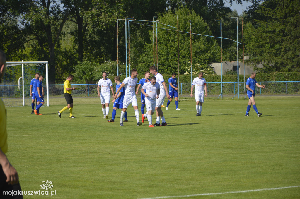 Gopło - Szubinianka Szubin