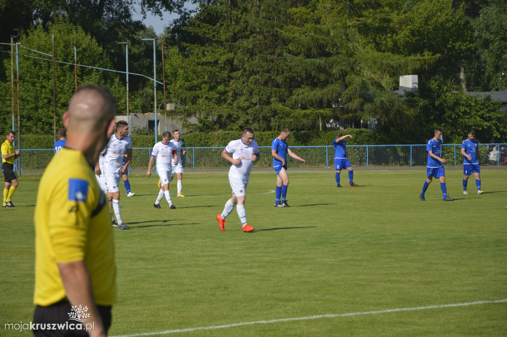 Gopło - Szubinianka Szubin